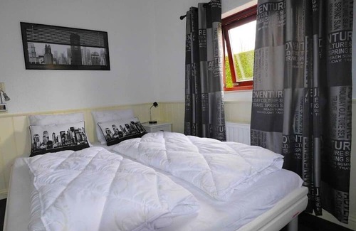 Breezand Apartamento | Holiday home The Blue House