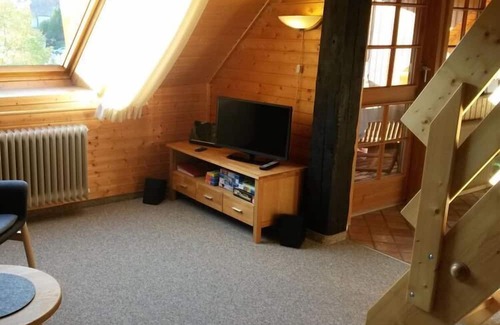 Altglashutten Apartamento | Holiday apartment Alter Glaserhof