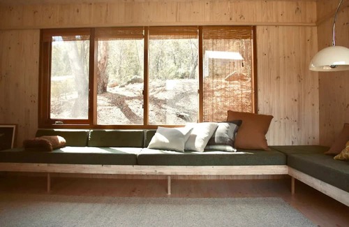 Glen Davis Casa | On the edge of World Heritage Wilderness - Capertee Valley