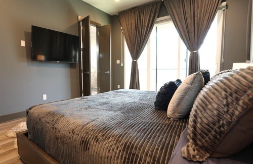 Summerlin South Apartamento | Luxury 1Bedroom 1Bath Summerlin