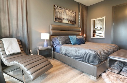 Summerlin South Apartamento | Luxury 1Bedroom 1Bath Summerlin
