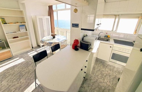 Centro histórico de Estepona Apartamento | Sea Breeze