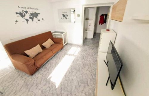 Centro histórico de Estepona Apartamento | Sea Breeze