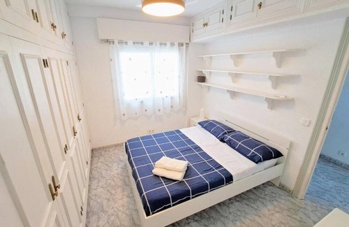 Centro histórico de Estepona Apartamento | Sea Breeze