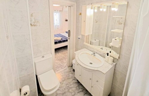 Centro histórico de Estepona Apartamento | Sea Breeze