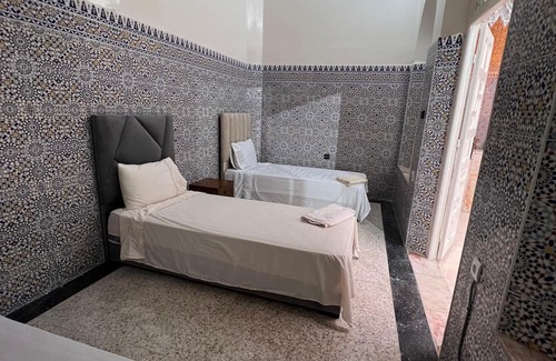 L'Ocean Cama Y Desayuno | Riad Del Rey