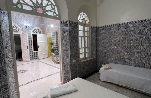 L'Ocean Cama Y Desayuno | Riad Del Rey