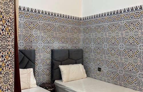 L'Ocean Cama Y Desayuno | Riad Del Rey
