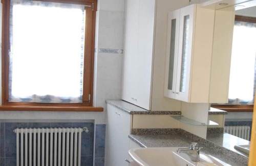 Sospirolo Apartamento | Holiday apartment Sospirolo for 1 - 6 persons with 2 bedrooms - Row house