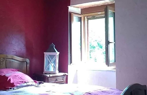 Montredon-Labessonnie Cabaña | Cottage Familial : Les Vignes