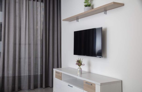 Hamra Apartamento | Makhoul 310