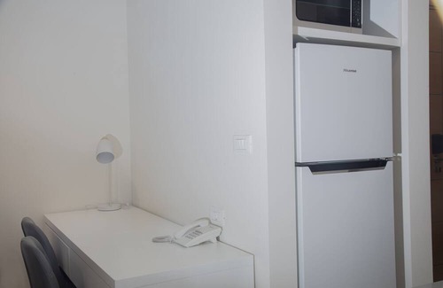 Hamra Apartamento | Makhoul 310