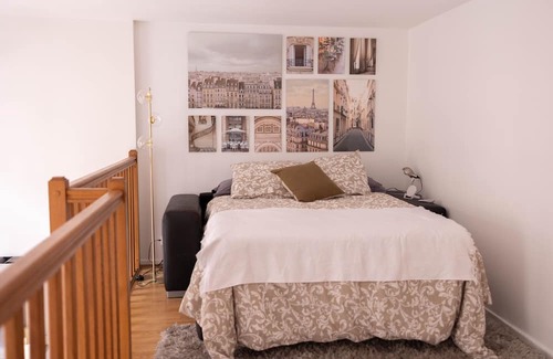 Charenton-le-Pont Apartamento | Charenton 3