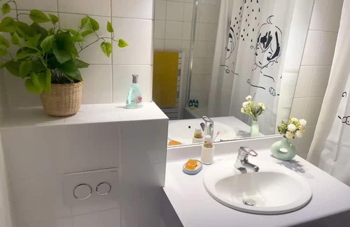 Charenton-le-Pont Apartamento | Charenton 3