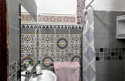 Medina of Rabat Casa | Riad Palais D'OR