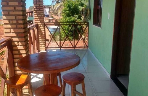 Icapui Chalet De Esquí | Beira Mar Chalés