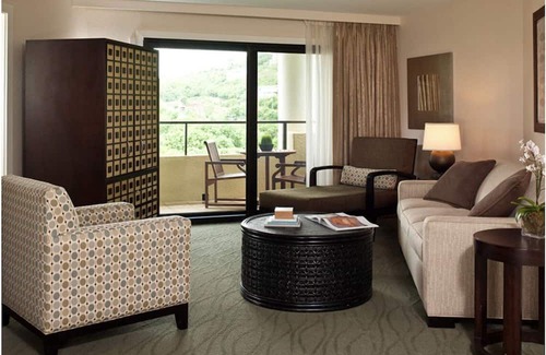 Estate Bellevue Complejo | Westin St. John Resort🌴1 BR Villa🏖️
