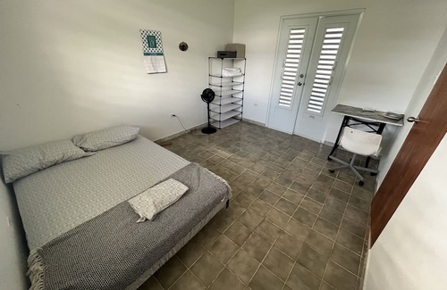 Zarzal Cama Y Desayuno | Tranquil Guest Room Nestled in El Yunque Region. 5mins. From Beach & Rainforest!