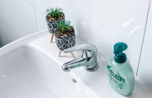 Sudostviertel Apartamento | Central-living Blue City Netflix Wlan