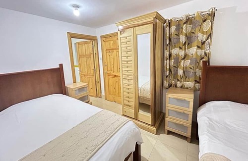 Malvern Apartamento | Allenview Apartment
