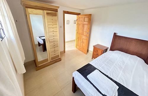 Malvern Apartamento | Allenview Apartment