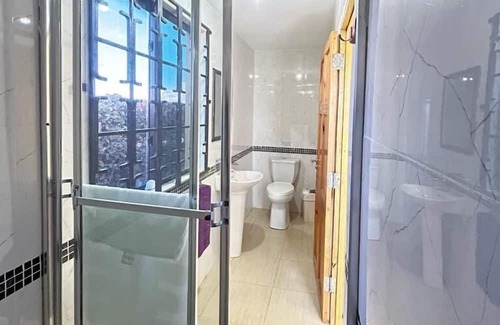 Malvern Apartamento | Allenview Apartment