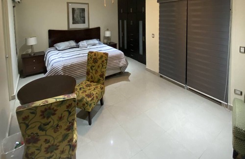 Santa Catarina Apartamento | Hermoso Loft en Santa Catarina Bosques del Poniente a 7 min del Consulado USA