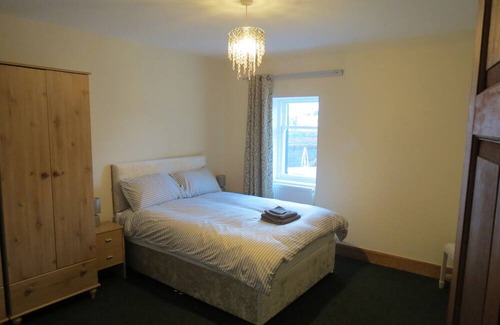 Montrose Casa | The Heritage Guest House