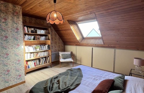 Campbon Casa | House between Land and Sea