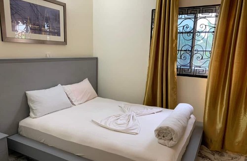 Buea Casa | Verla Villa Estate