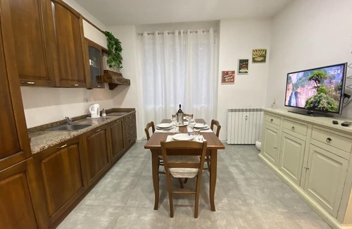 Niguarda Apartamento | Vrbo Property
