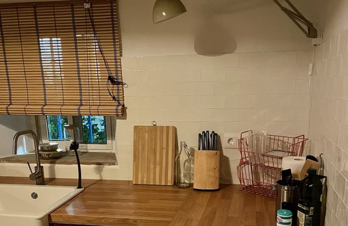 Sedella Casa | Casa Torreta: Dorpshuis in Sedella met Spectaculaire Uitzicht!
