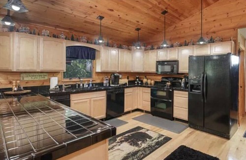Bandera Casa | Texas Hill Country Cabin Escape On Medina River