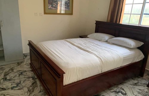 Buea Casa | Verla Villa Estate