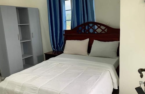 Buea Casa | Verla Villa Estate