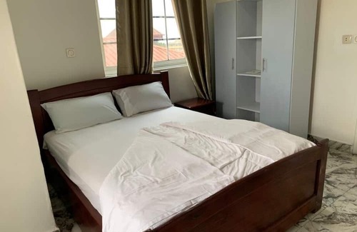 Buea Casa | Verla Villa Estate