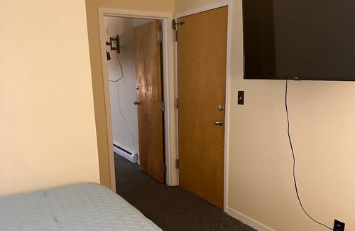 East Haven  Rutland County Apartamento | Cozy apartment close to Killington ski resort