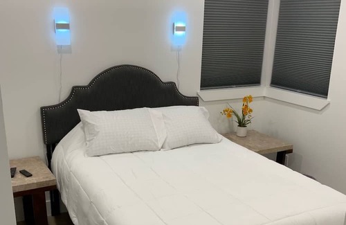 Leander Cabina | Special for rest