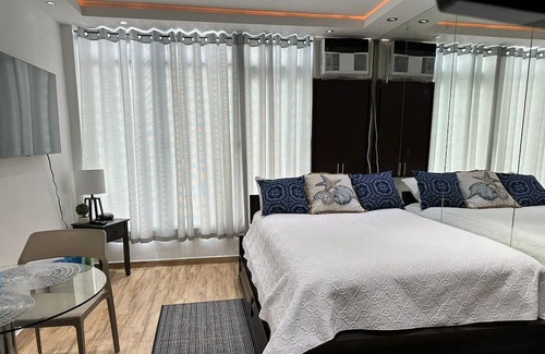 Carolina Apartamento | Studio with Ocean View