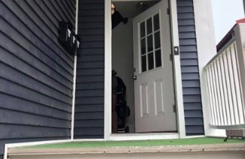 Roselle Apartamento | Near Schools! 4 Bedrooms and 2 Baths Apartment with Washer and Dryer