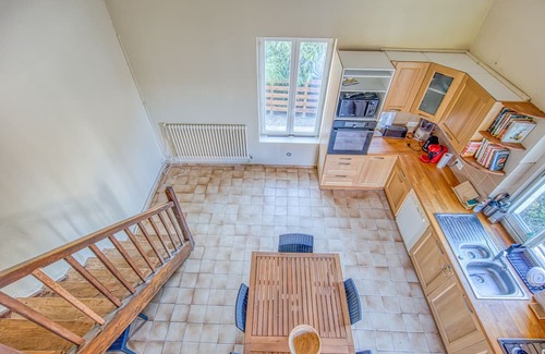 Rauzan Casa | Country Escape in Rauzan: Relaxation and Comfort in a Country House