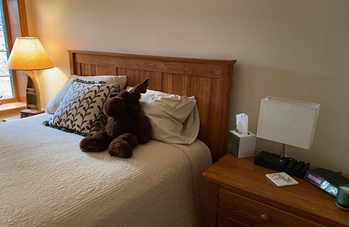 Norway Casa | WINTER BREAK ESCAPE! 35 minutes to Sunday River, an hour from Portland.