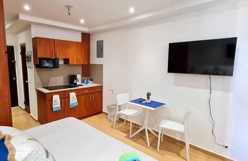 Carolina Apartamento | Beach Studio