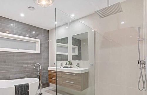 Warrandyte Casa | Tropical oasis Warrandyte