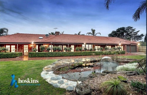 Warrandyte Casa | Tropical oasis Warrandyte