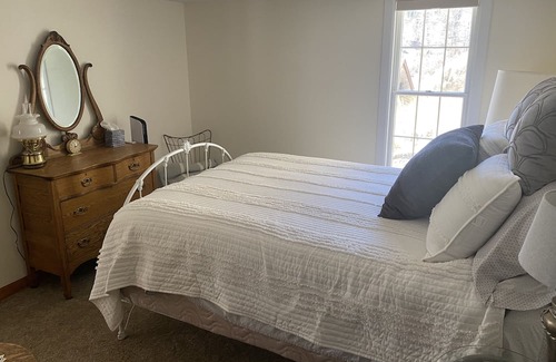 Georgetown Chalet De Esquí | Updated Victorian well situated to all Clear Creek/Summit County have to offer!