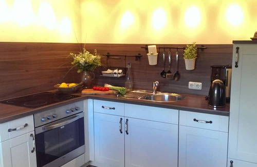 Muritz Apartamento | Holiday apartment Emma