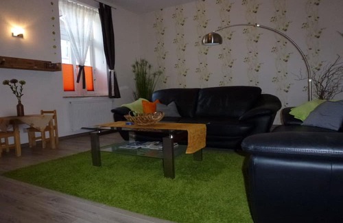 Neustrelitz Apartamento | Holiday apartment on cloud 7