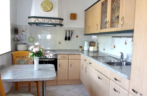 Kirchlinteln Apartamento | Apartment on Gibbach