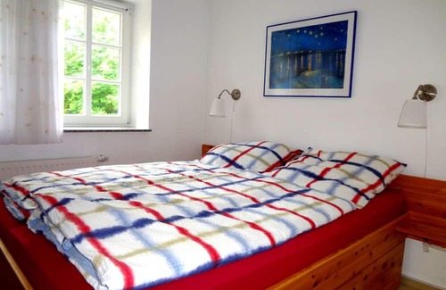 Kirchlinteln Apartamento | Apartment on Gibbach
